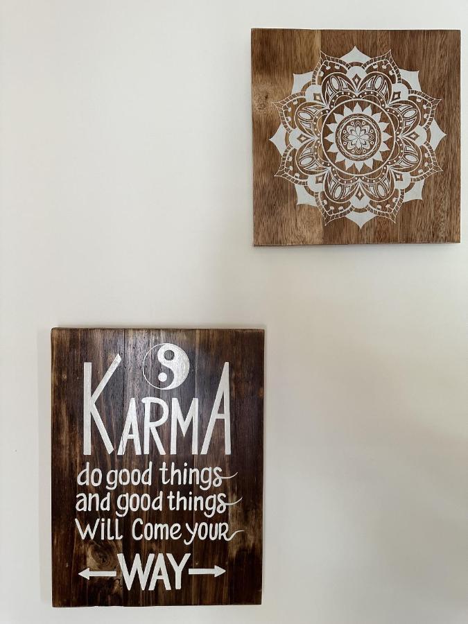 Villa White Karma Семиняк Екстериор снимка